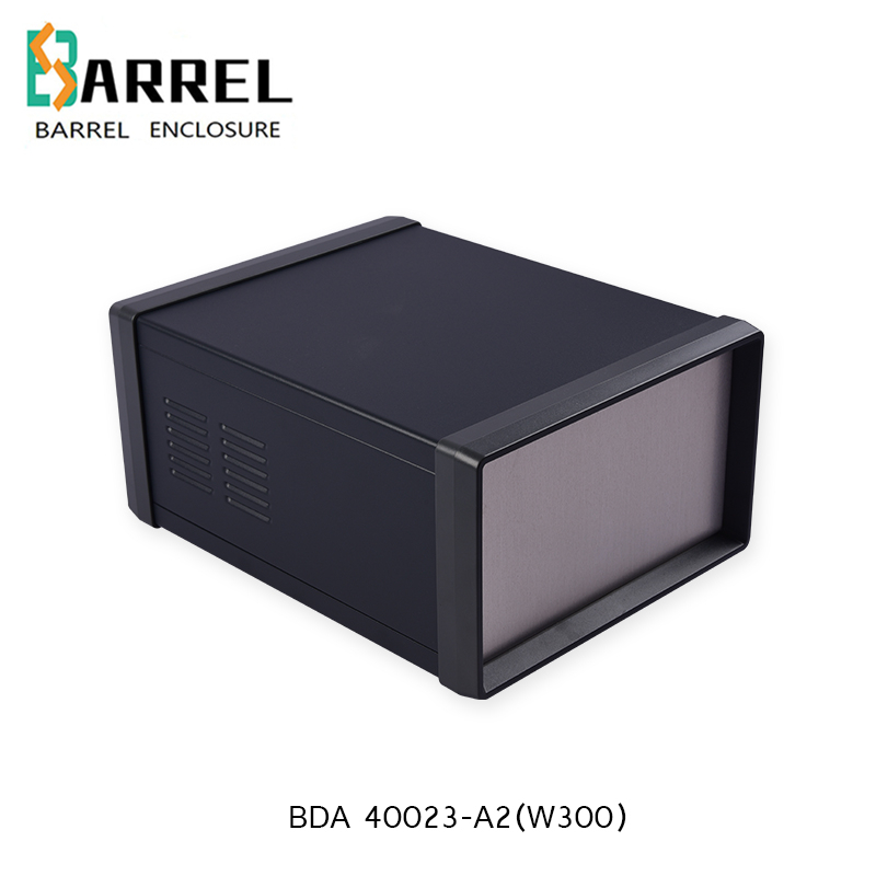 300*250*150 มม.เหล็กเครื่องมือ - Diy Electronics Power Supply บทวิจารณ์และราคา