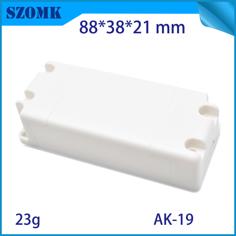 5 ชิ้น/ล็อต DIY LED ไดร์เวอร์พ - Diy Electronics Power Supply บทวิจารณ์และราคา