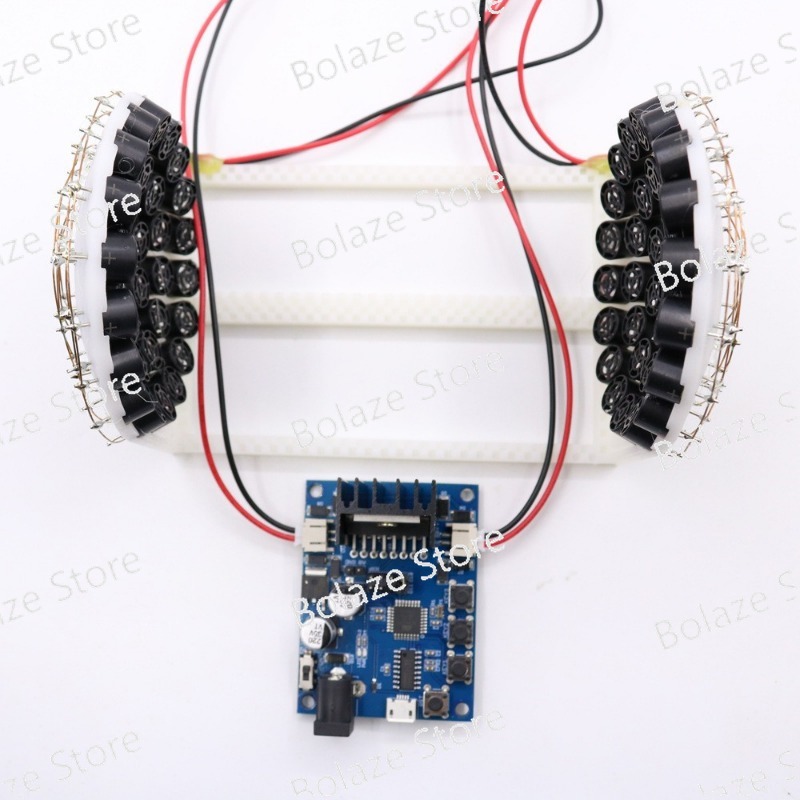 ชุดการเรียนรู้แบบลอยน้ำ DIY, ช - Diy Electronics Basics บทวิจารณ์และราคา