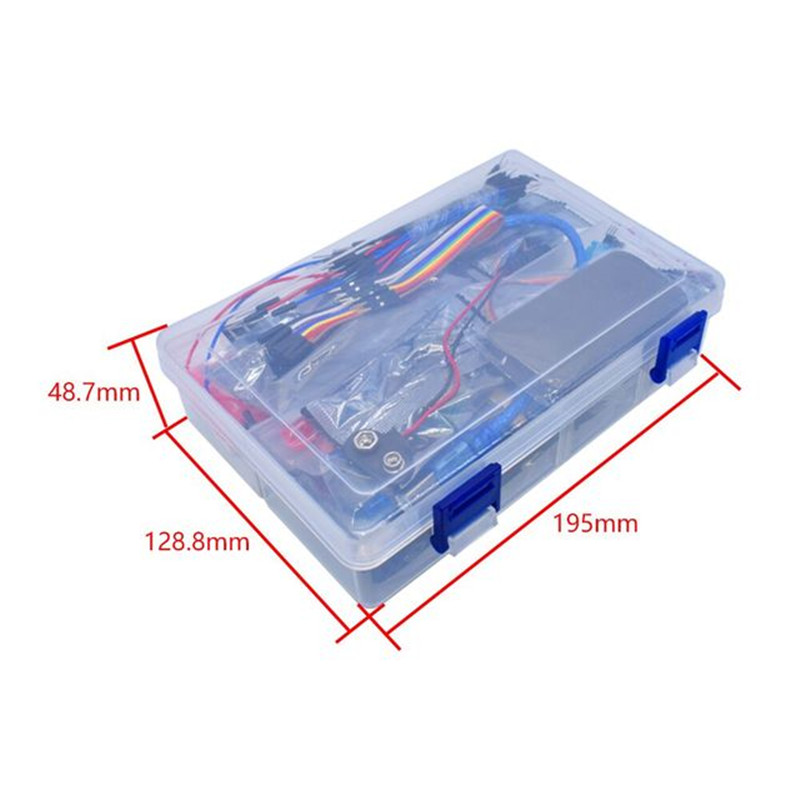ชุดเริ่มต้น RFID รุ่นใหม่ล่าสุ - Diy Electronics Kits For Adults บทวิจารณ์และราคา