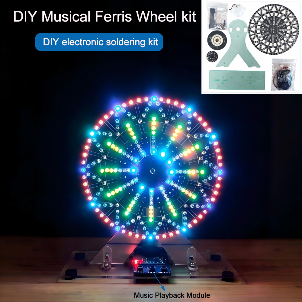 ชุดอุปกรณ์อิเล็กทรอนิกส์ DIY ช - Learn Diy Electronics บทวิจารณ์และราคา