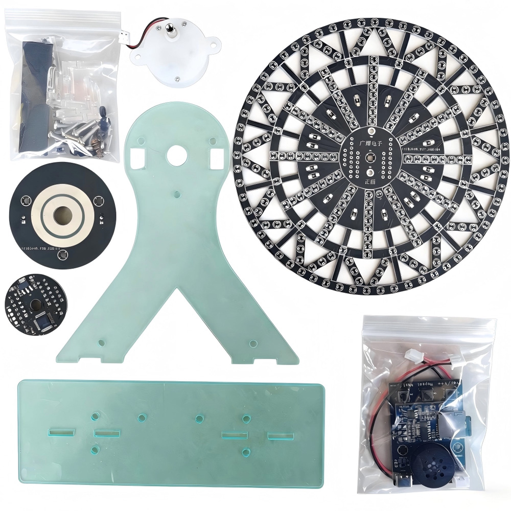 ชุดอุปกรณ์อิเล็กทรอนิกส์ DIY ช - Learn Diy Electronics บทวิจารณ์และราคา