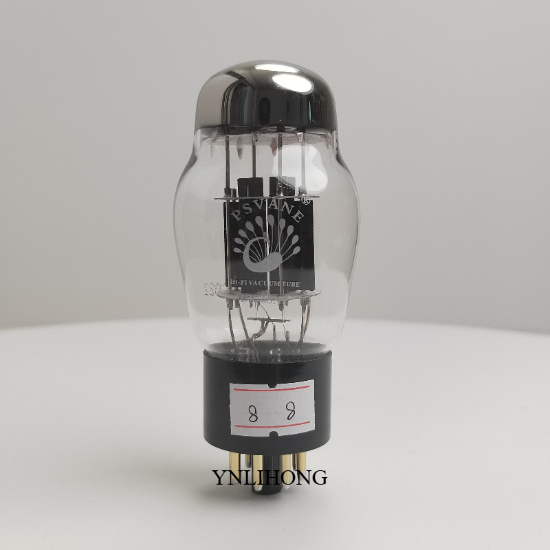 YNLIHONG PSVANE UK-6SN7 สูญญาก - Diy Electronics Uk บทวิจารณ์และราคา