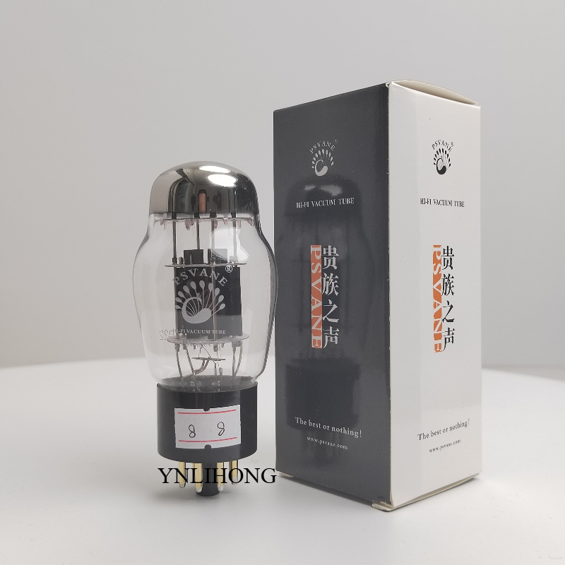 YNLIHONG PSVANE UK-6SN7 สูญญาก - Diy Electronics Uk บทวิจารณ์และราคา