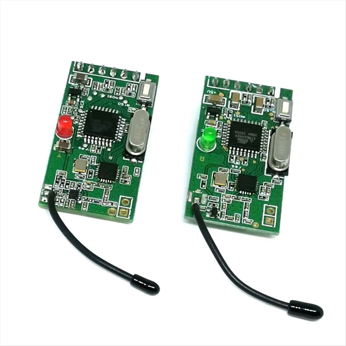 โมดูลส่งสัญญาณเสียงดิจิตอลไร้ส - Nrf24L01 Module Wireless บทวิจารณ์และราคา