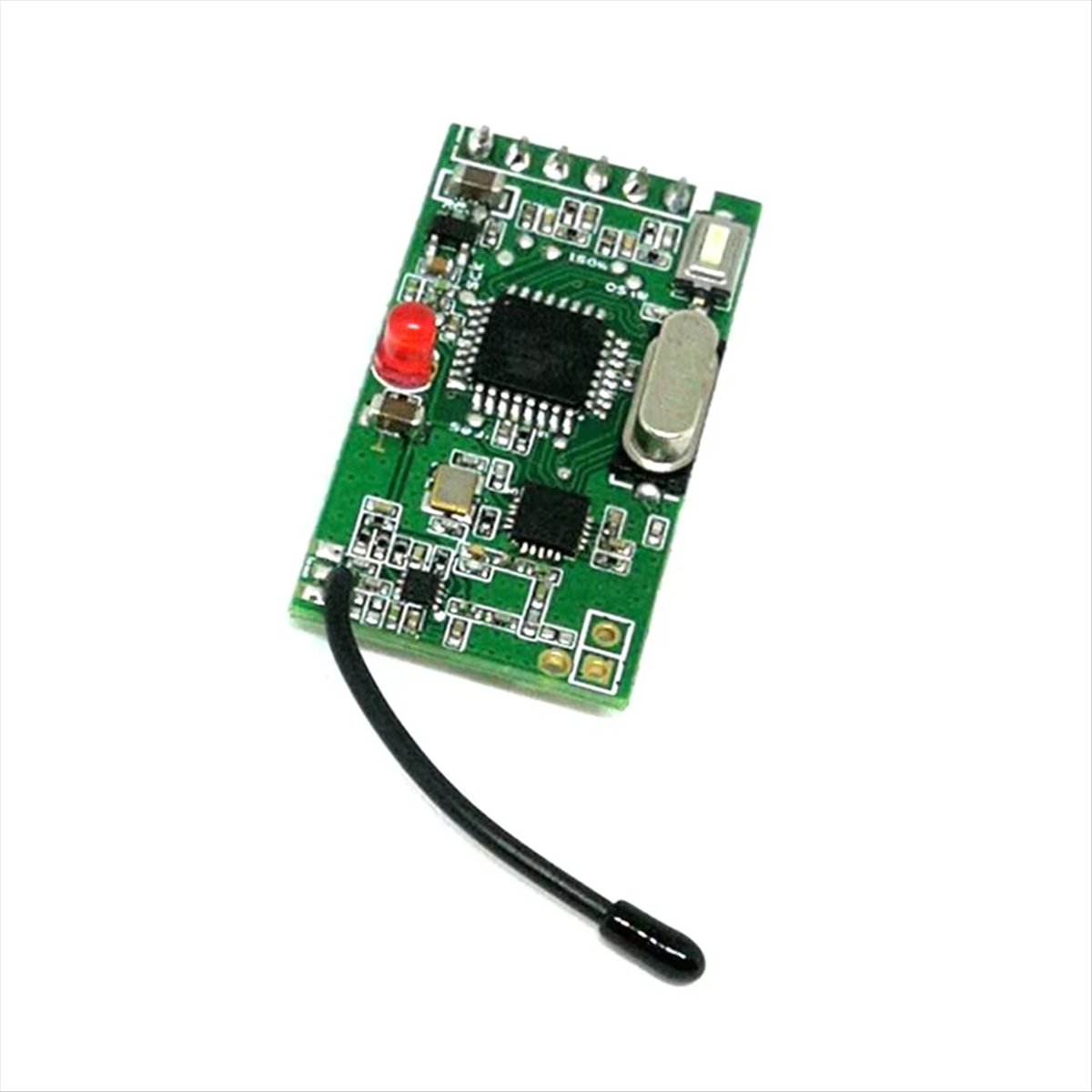 โมดูลส่งสัญญาณเสียงดิจิตอลไร้ส - Nrf24L01 Module Wireless บทวิจารณ์และราคา