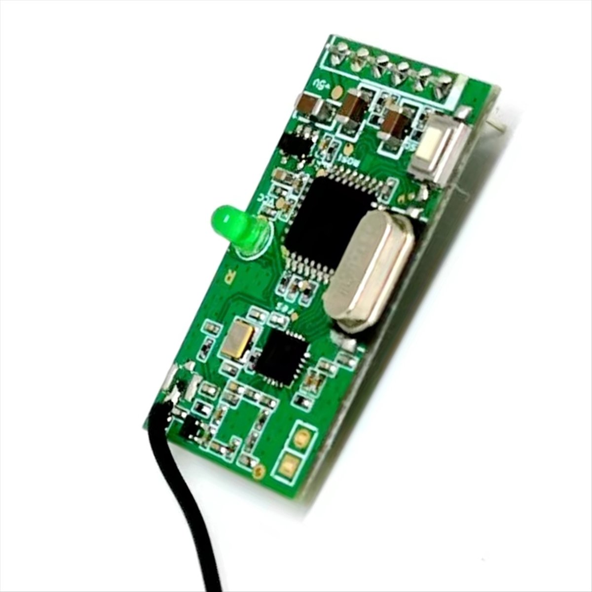 โมดูลส่งสัญญาณเสียงดิจิตอลไร้ส - Nrf24L01 Module Wireless บทวิจารณ์และราคา