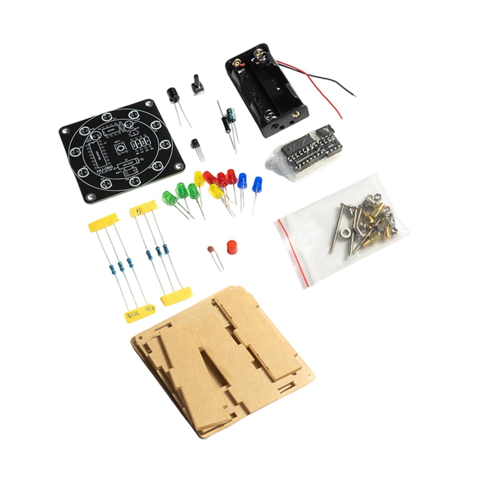 ชุดคิทเครื่องเล่นแผ่นเสียงอิเล - Interesting Diy Electronics Projects บทวิจารณ์และราคา