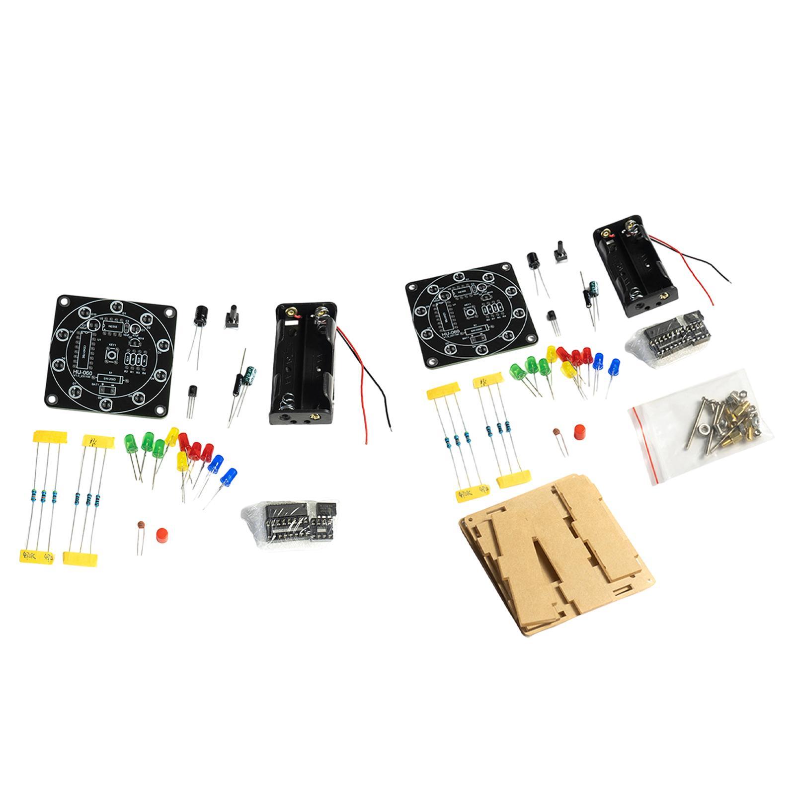 ชุดคิทเครื่องเล่นแผ่นเสียงอิเล - Interesting Diy Electronics Projects บทวิจารณ์และราคา