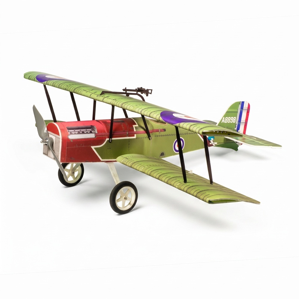 Dancing Wings Hobby E33 SE5a 8 - Diy Rc Electronics บทวิจารณ์และราคา