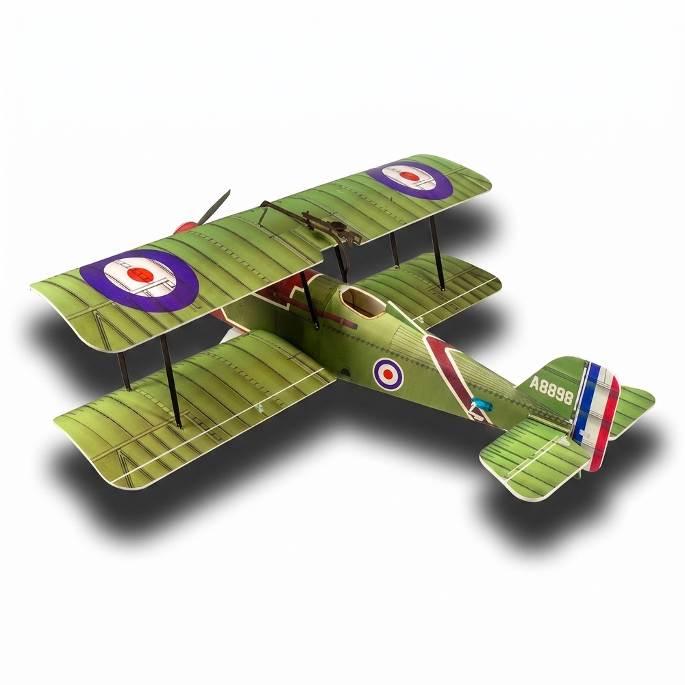 Dancing Wings Hobby E33 SE5a 8 - Diy Rc Electronics บทวิจารณ์และราคา