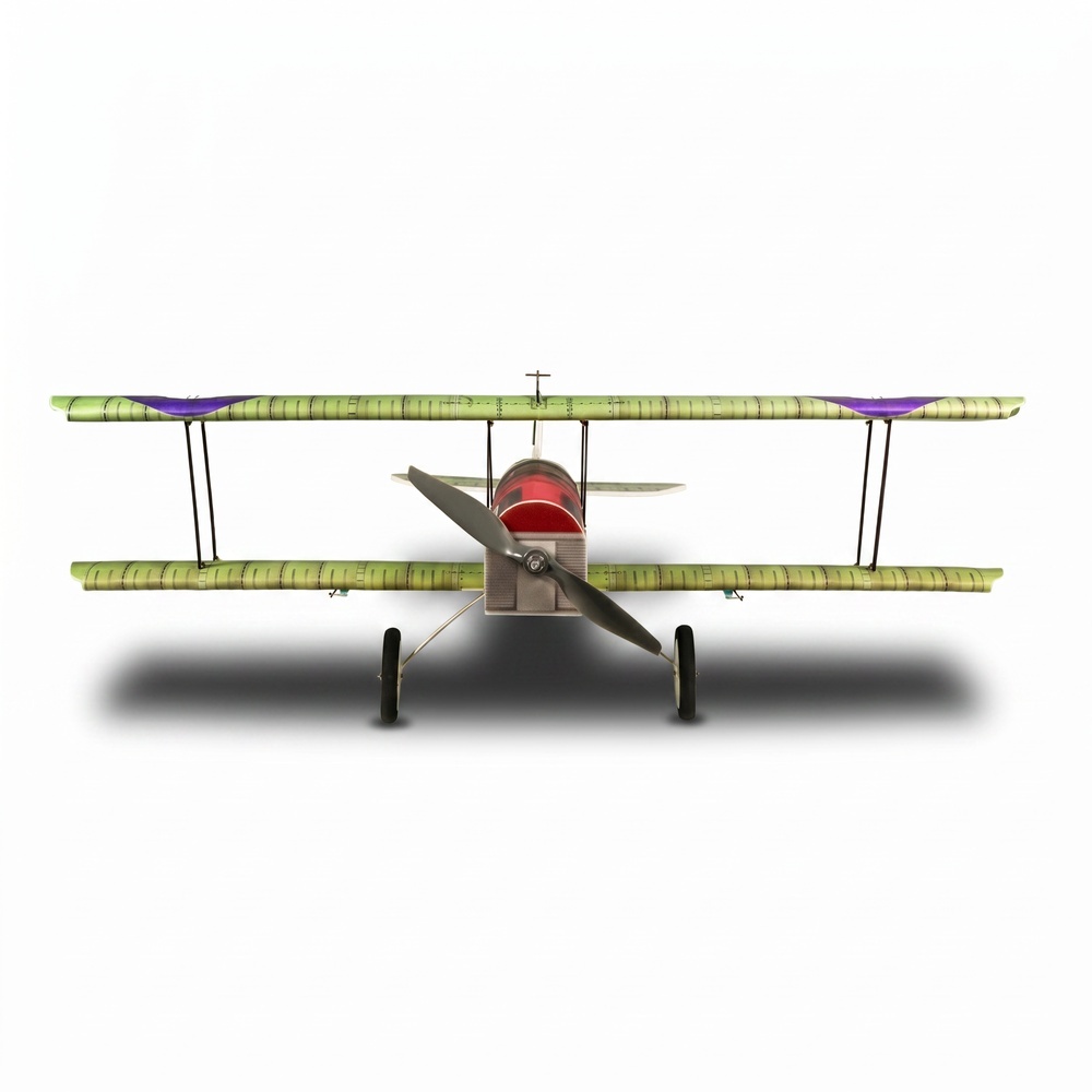 Dancing Wings Hobby E33 SE5a 8 - Diy Rc Electronics บทวิจารณ์และราคา