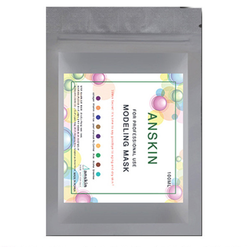 ANSKIN Modeling Mask Powder 10 - Diy Electronics Power Supply บทวิจารณ์และราคา