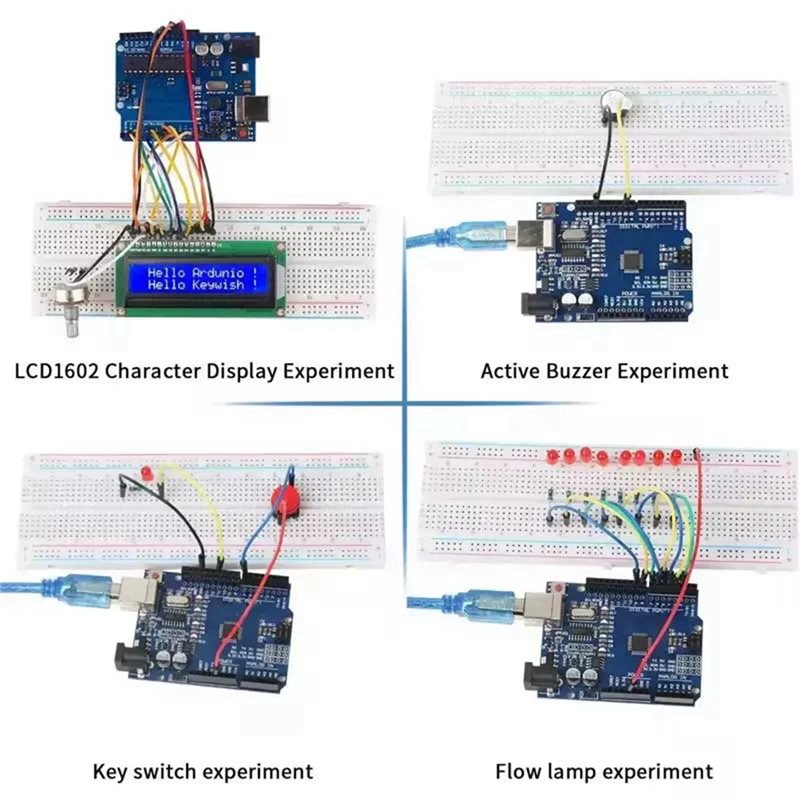 ชุดเริ่มต้น ABDE-RFID สำหรับ A - Learn Diy Electronics บทวิจารณ์และราคา