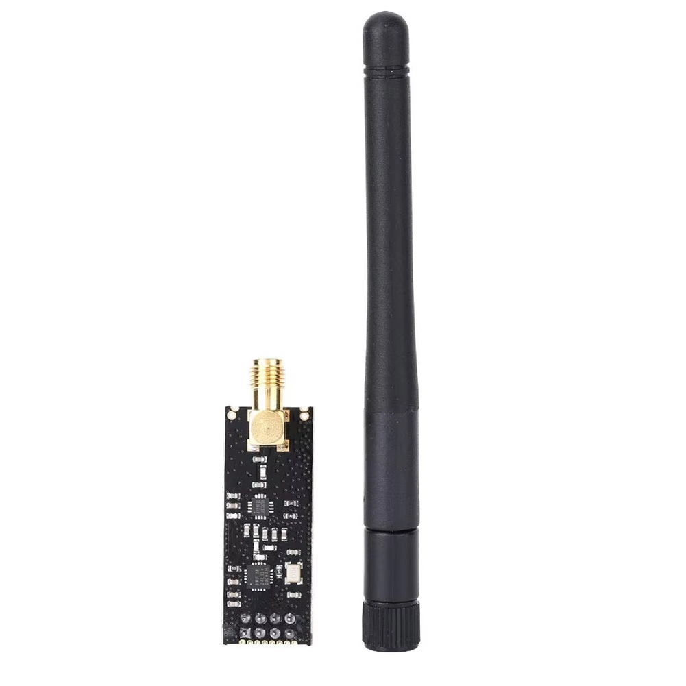 A99X NRF24L01+PA+ โมดูลรับส่งส - Nrf24L01 Module Wireless บทวิจารณ์และราคา