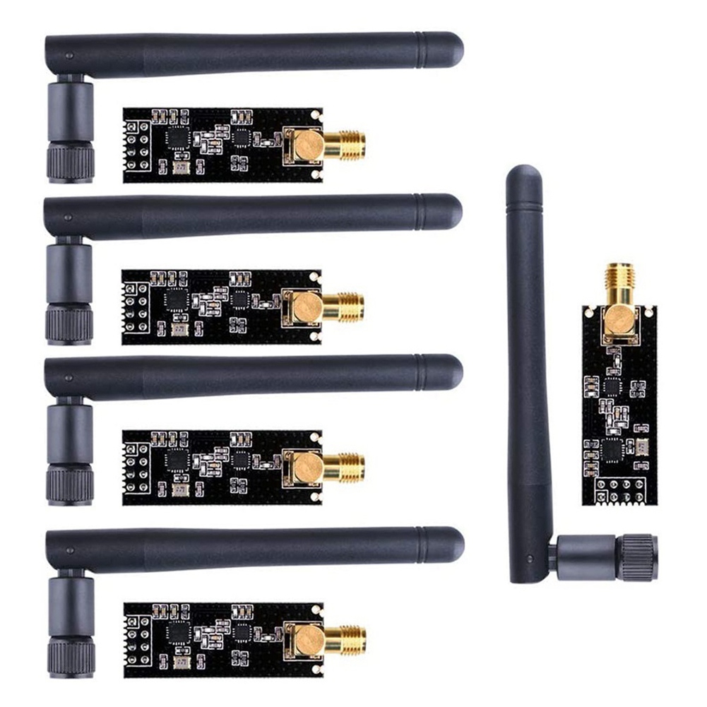 A99X NRF24L01+PA+ โมดูลรับส่งส - Nrf24L01 Module Wireless บทวิจารณ์และราคา