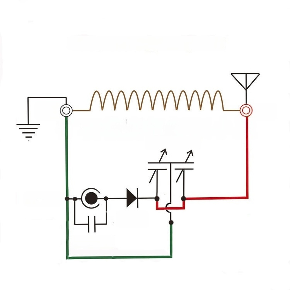 ชุดอุปกรณ์ประกอบวิทยุ DIY พร้อ - Diy Electronics Basics บทวิจารณ์และราคา