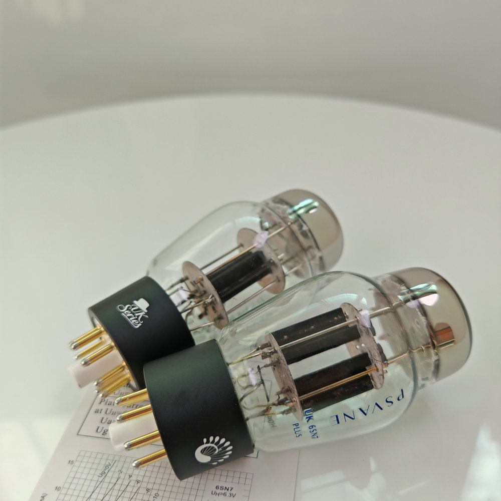 หลอดสุญญากาศ Aogutx PSVANE UK- - Diy Electronics Uk บทวิจารณ์และราคา