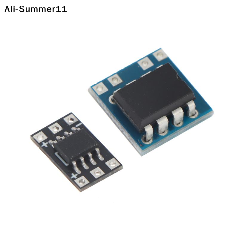 【Amn】ไฟ LED 3 ชิ้น ไฟแฟลชเตือน - Diy Rc Electronics บทวิจารณ์และราคา