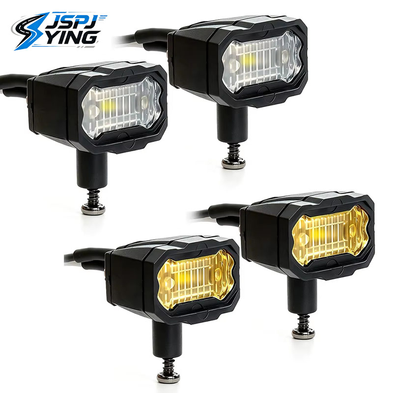 ไฟสปอตไลท์ LED สำหรับหลังคา RC - Diy Rc Electronics บทวิจารณ์และราคา