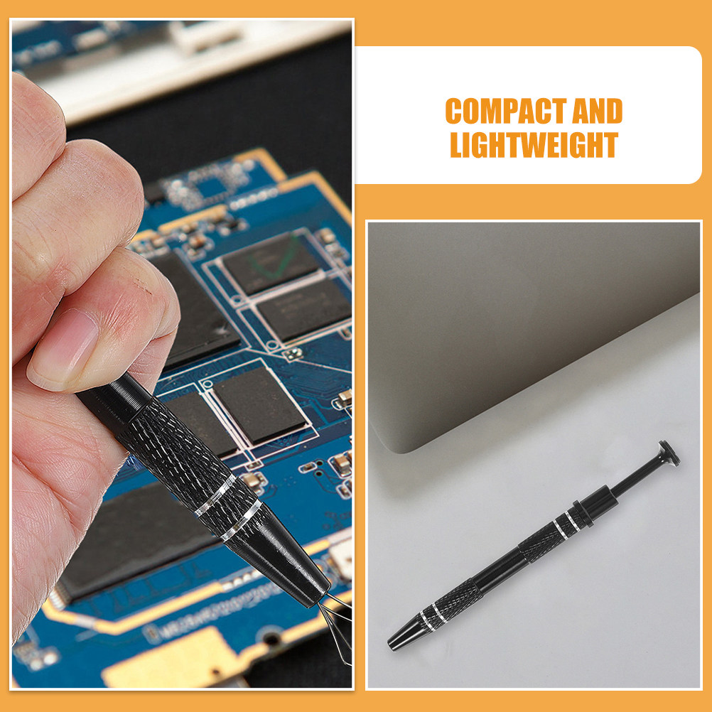 2 ชิ้น เครื่องมือดึงชิ้นส่วน 4 - Ic Chip Puller บทวิจารณ์และราคา