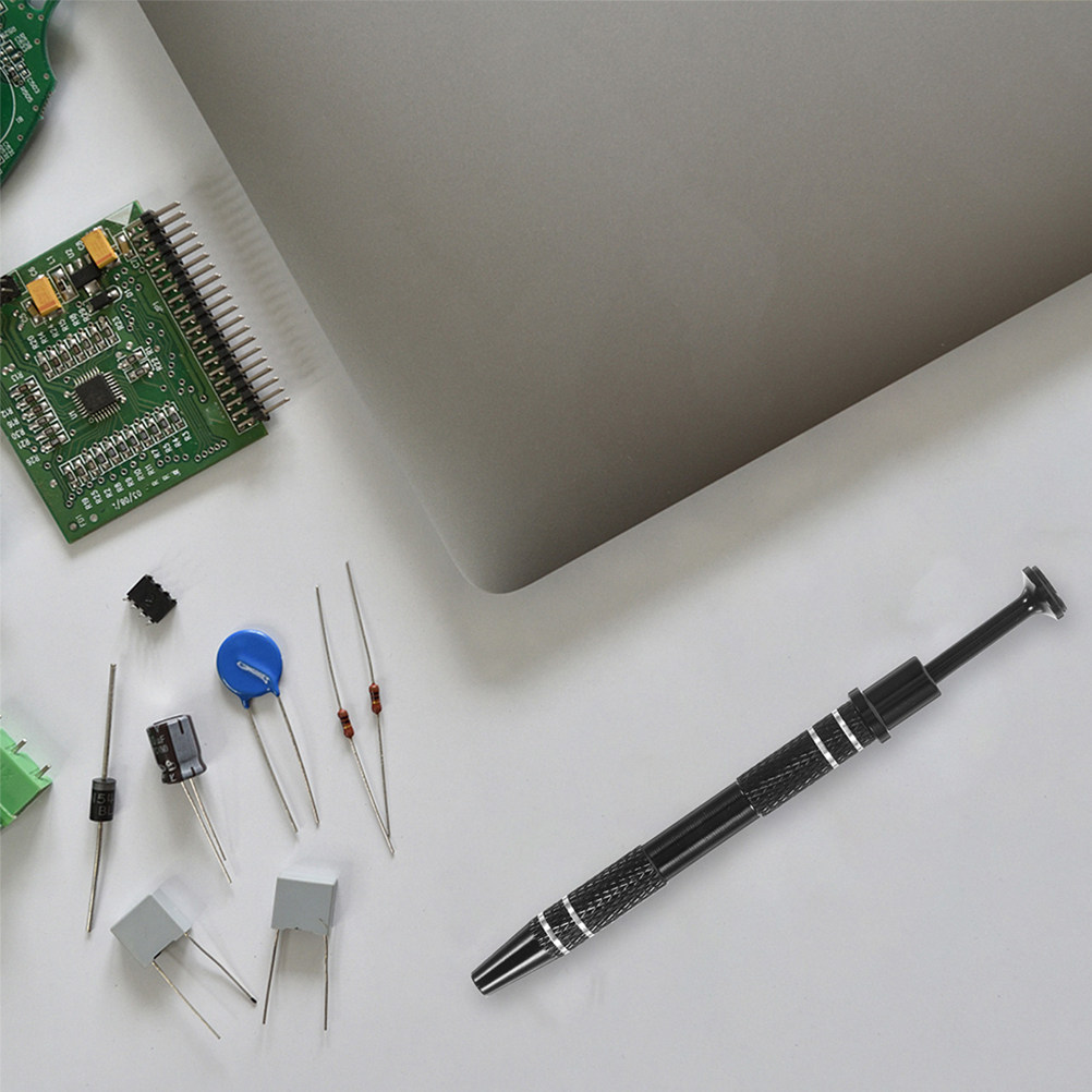 2 ชิ้น เครื่องมือดึงชิ้นส่วน 4 - Ic Chip Puller บทวิจารณ์และราคา