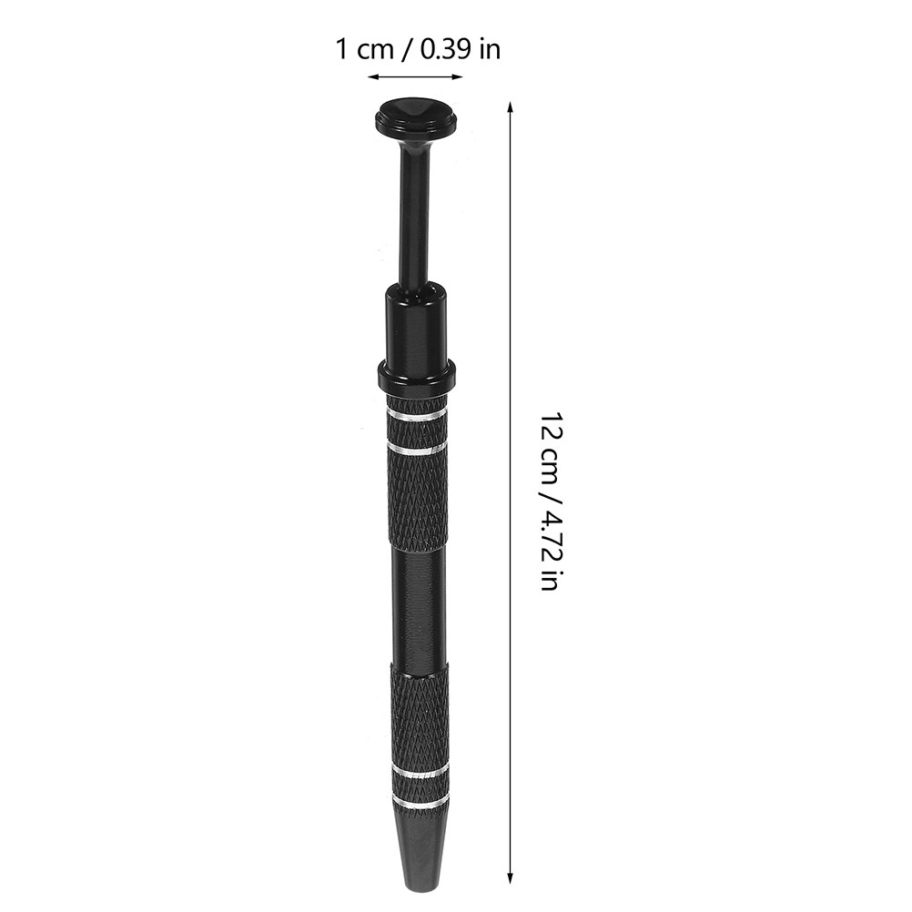 2 ชิ้น เครื่องมือดึงชิ้นส่วน 4 - Ic Chip Puller บทวิจารณ์และราคา