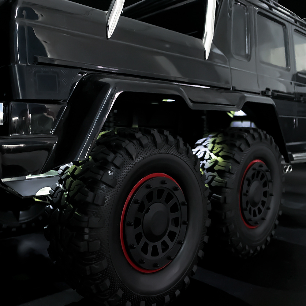 Mibidao ไฟ mobil RC คิ้ว4/8/10 - Diy Rc Electronics บทวิจารณ์และราคา