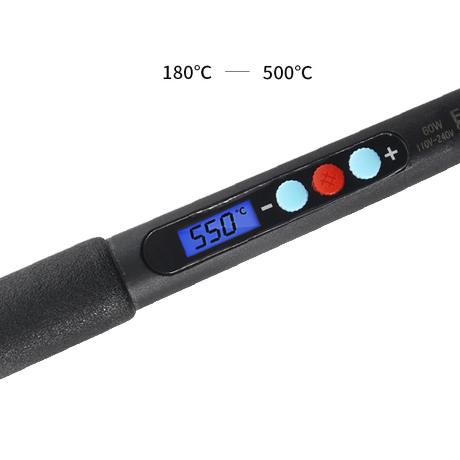 หัวแร้งไฟฟ้า เครื่องมือบัดกรีไ - Diy Electronics Uk บทวิจารณ์และราคา