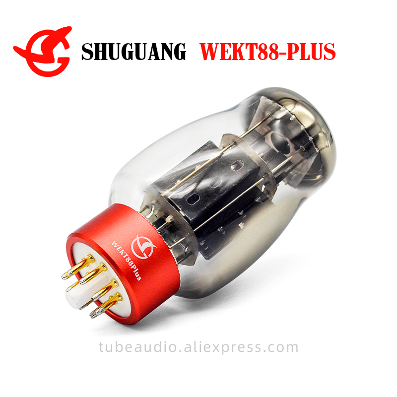 ชุดอัพเกรดแอมป์หลอดสุญญากาศ DI - Learn Diy Electronics บทวิจารณ์และราคา
