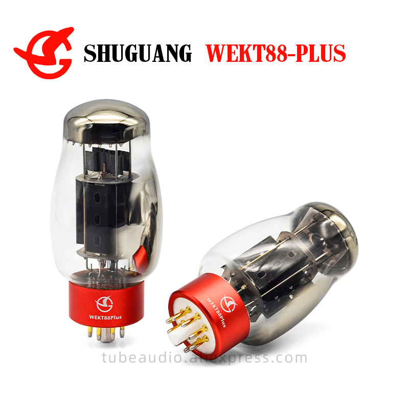 ชุดอัพเกรดแอมป์หลอดสุญญากาศ DI - Learn Diy Electronics บทวิจารณ์และราคา