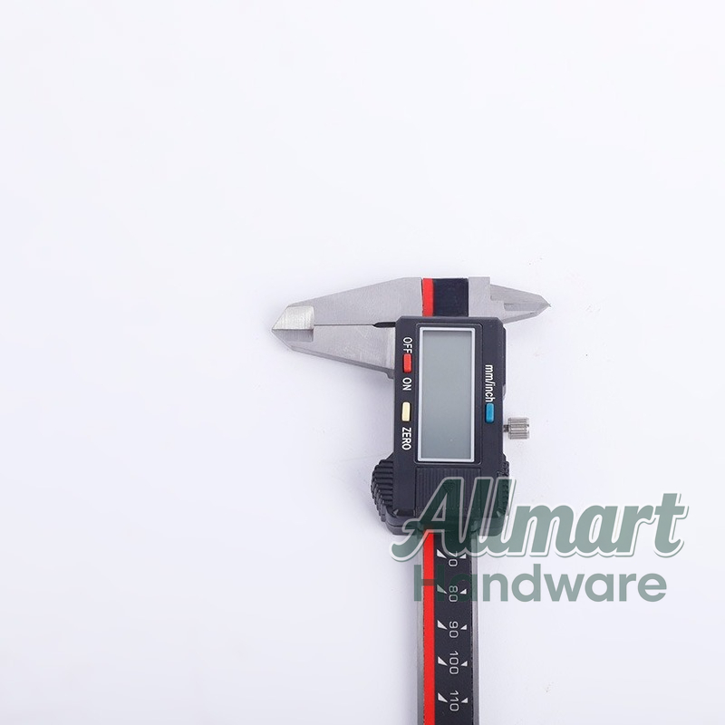 คาลิปเปอร์อิเล็กทรอนิกส์แบบดิจ - Diy Electronics Projects บทวิจารณ์และราคา