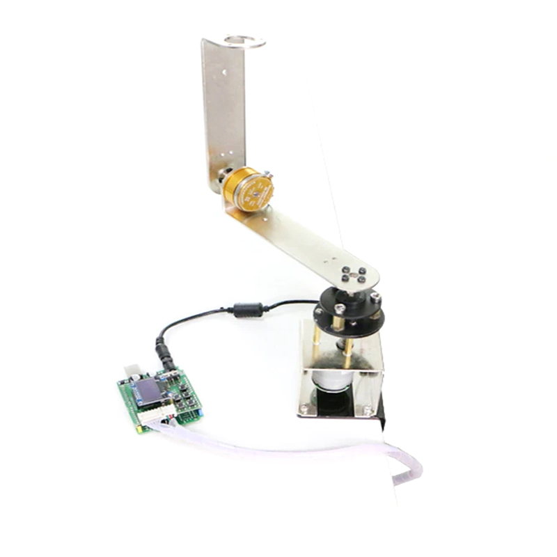 ชุดอุปกรณ์เพนดูลัมกลับหัวแบบหม - Diy Electronics Power Supply บทวิจารณ์และราคา