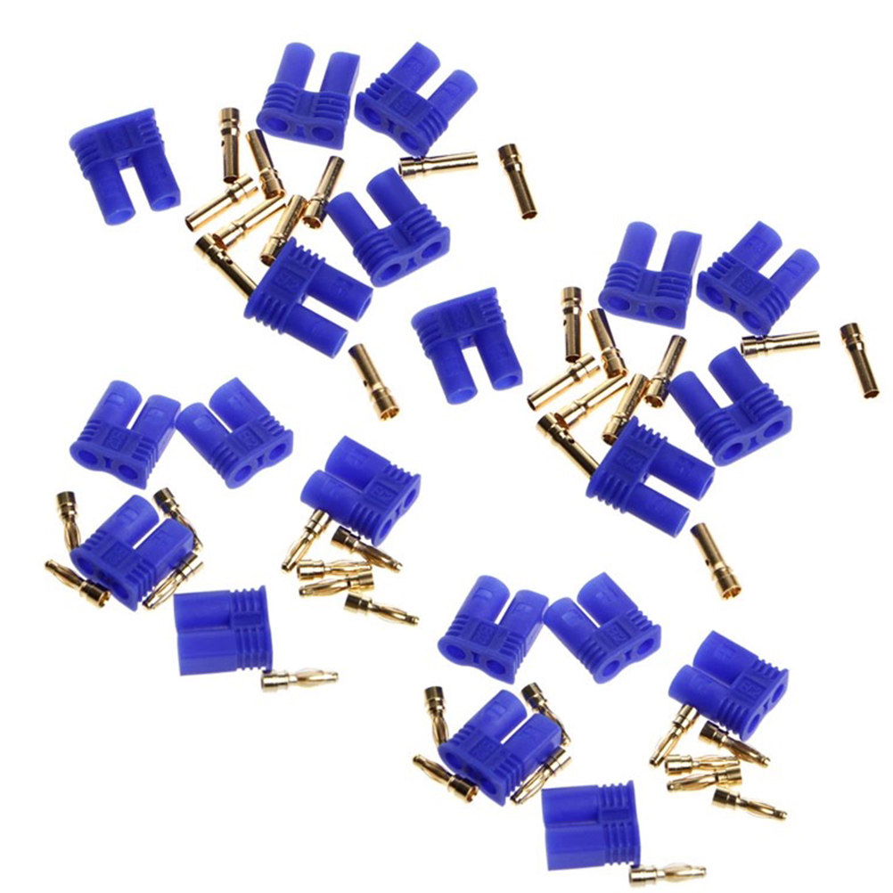 1 คู่ ขั้วต่อแบบกล้วย ทองแดงชุ - Diy Rc Electronics บทวิจารณ์และราคา