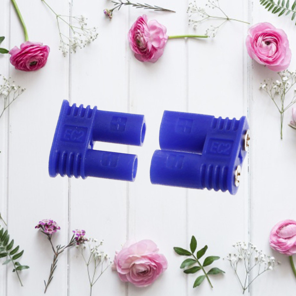 1 คู่ ขั้วต่อแบบกล้วย ทองแดงชุ - Diy Rc Electronics บทวิจารณ์และราคา