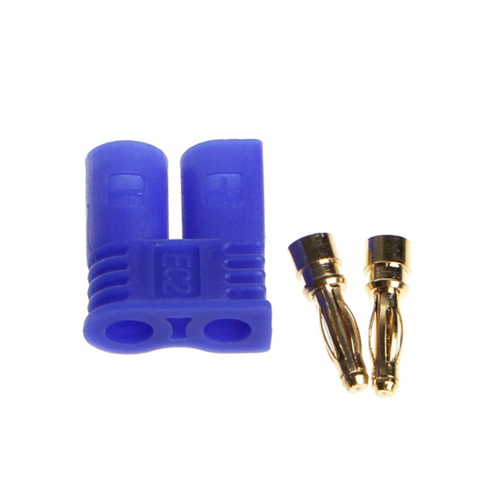 1 คู่ ขั้วต่อแบบกล้วย ทองแดงชุ - Diy Rc Electronics บทวิจารณ์และราคา