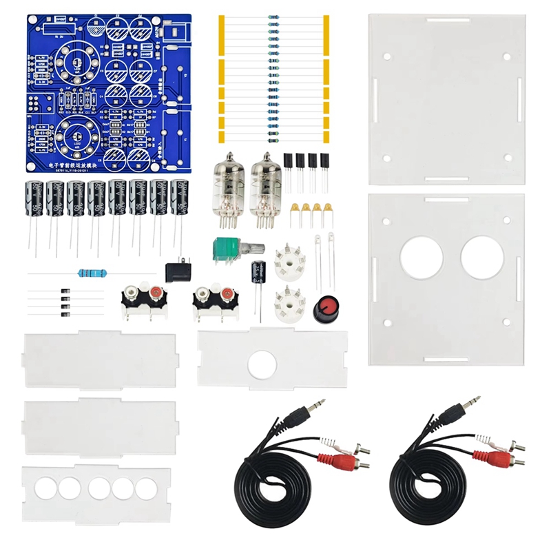 AC62-DIY ชุดอิเล็กทรอนิกส์สําห - Diy Electronics Kits For Adults บทวิจารณ์และราคา