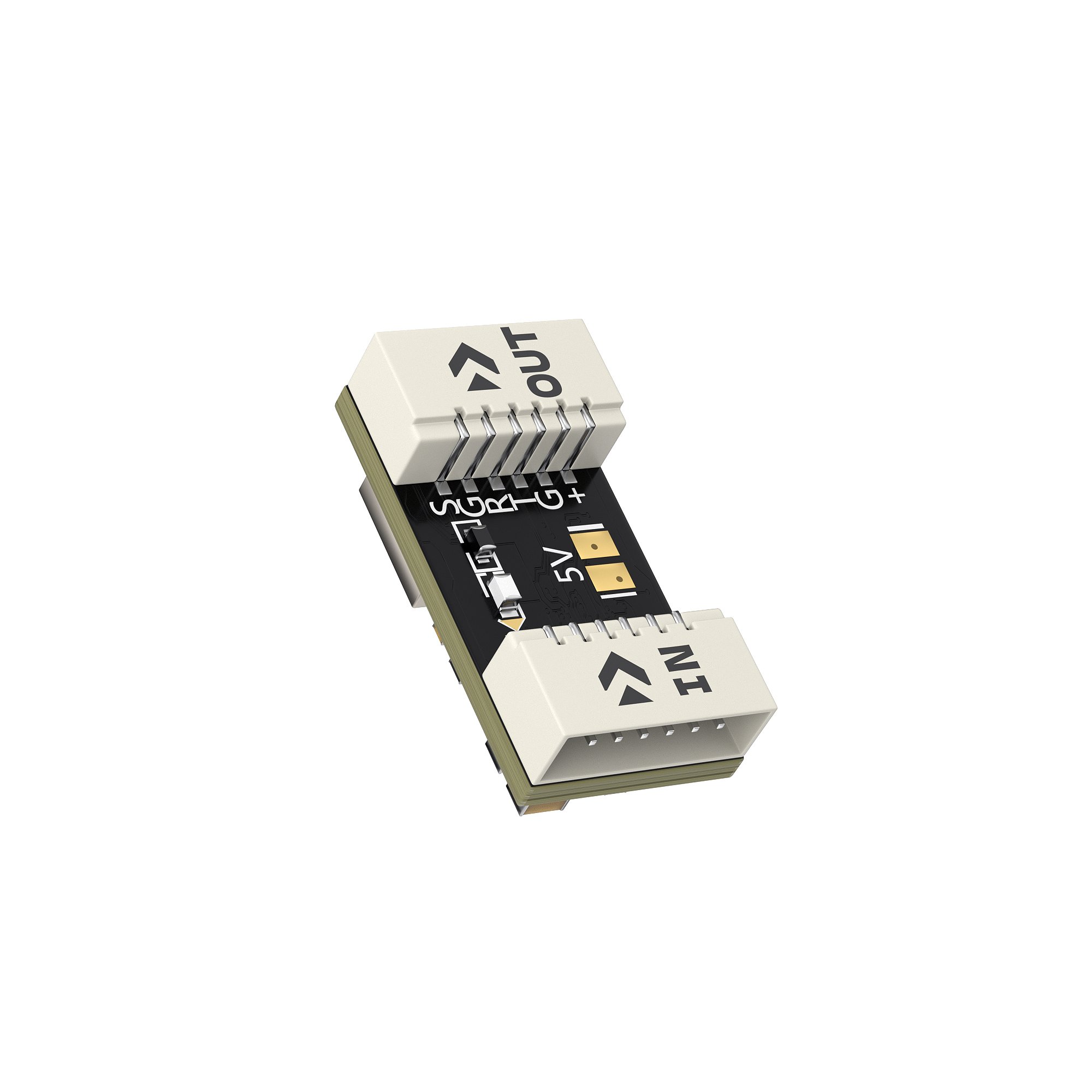 GEPRC O4 ซีรีส์ Step-Down BEC  - Diy Electronics Power Supply บทวิจารณ์และราคา