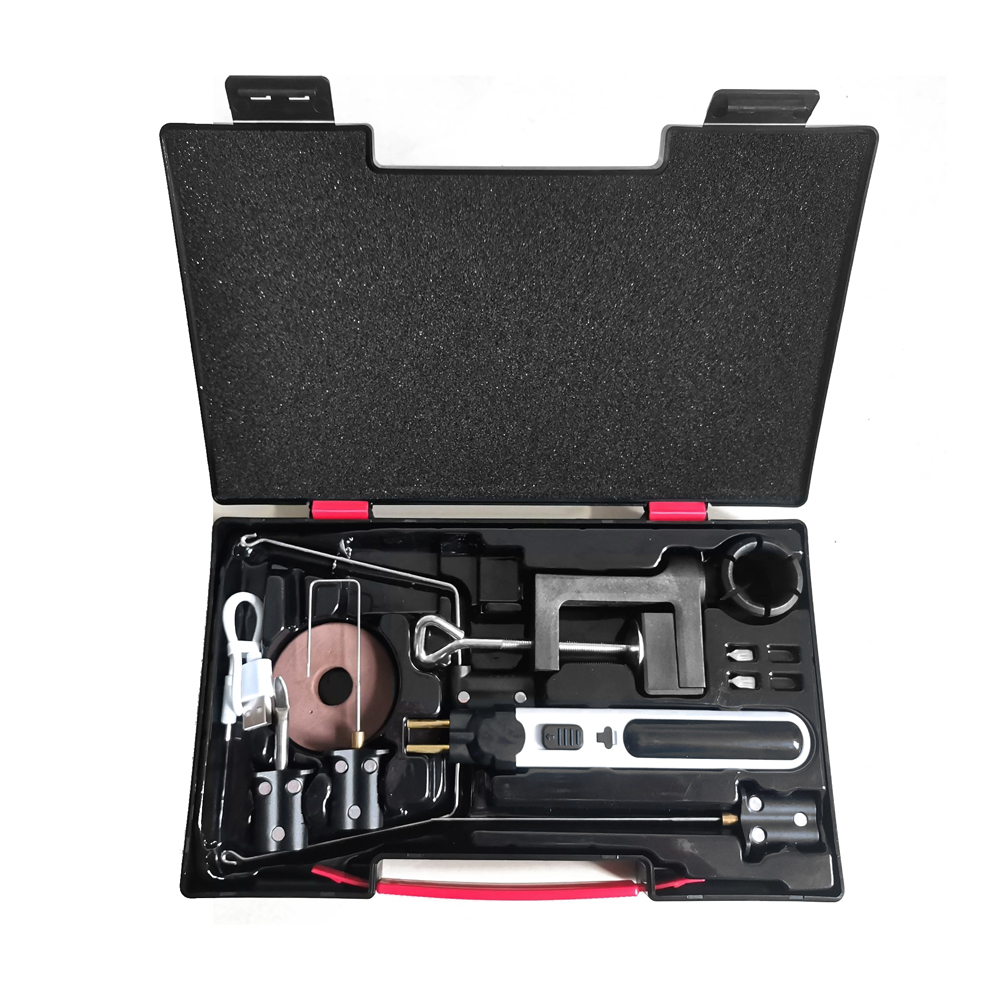 เครื่องตัดโฟมไร้สายแบบลวดร้อนช - Learn Diy Electronics บทวิจารณ์และราคา