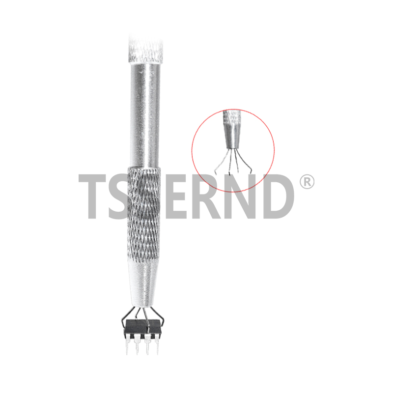 เครื่องมือถอดชิป IC แบบ 4 ขา ต - Ic Chip Puller บทวิจารณ์และราคา