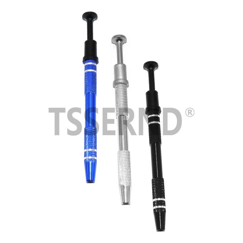เครื่องมือถอดชิป IC แบบ 4 ขา ต - Ic Chip Puller บทวิจารณ์และราคา