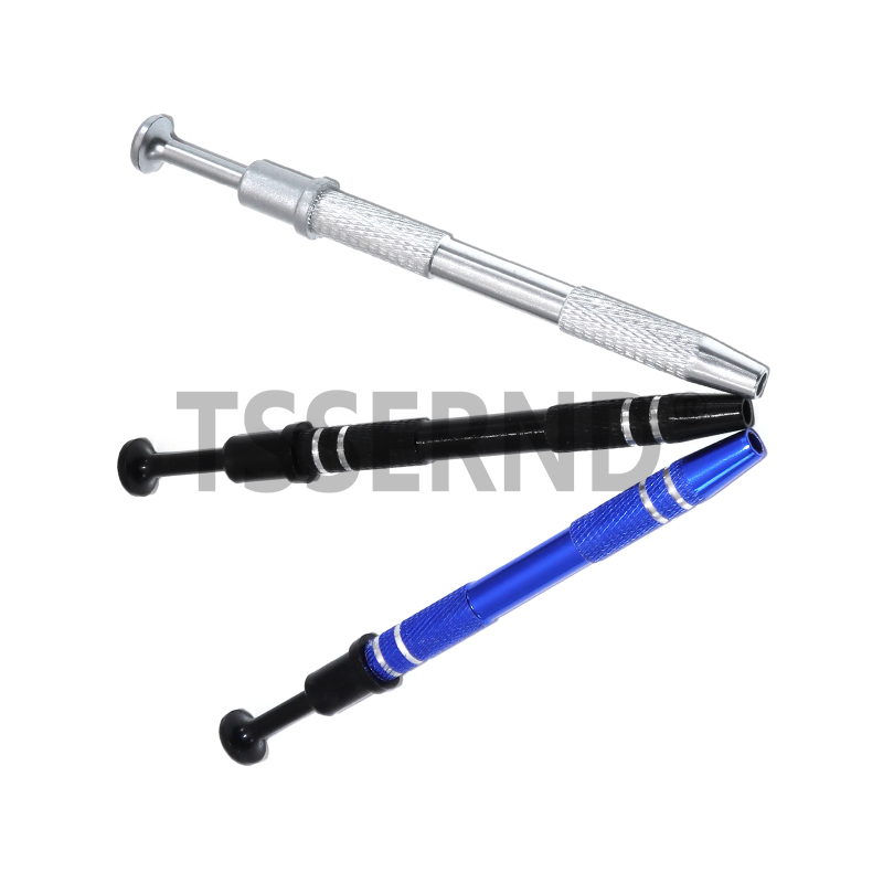 เครื่องมือถอดชิป IC แบบ 4 ขา ต - Ic Chip Puller บทวิจารณ์และราคา