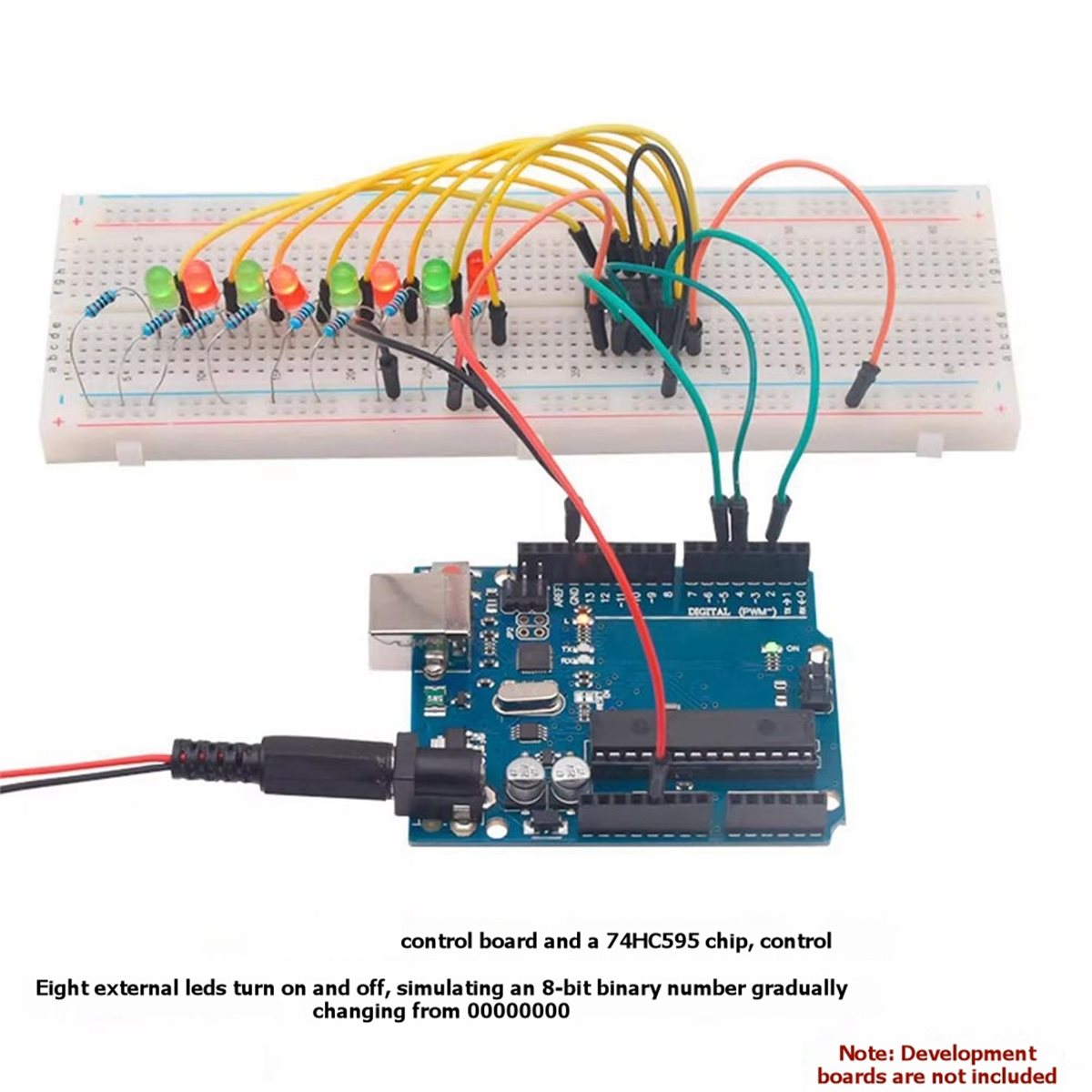 ◆ ♦ ชุดอุปกรณ์การเรียนรู้ DIY  - Diy Electronics Basics บทวิจารณ์และราคา