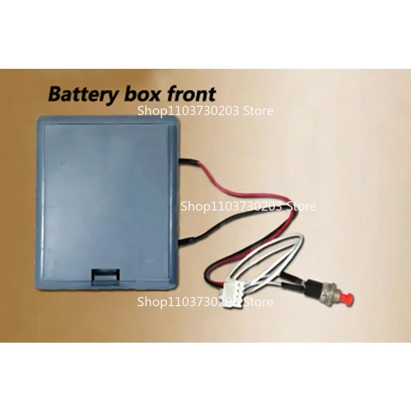 ชุดซ่อมแผงควบคุมตู้เซฟอเนกประส - Learn Diy Electronics บทวิจารณ์และราคา