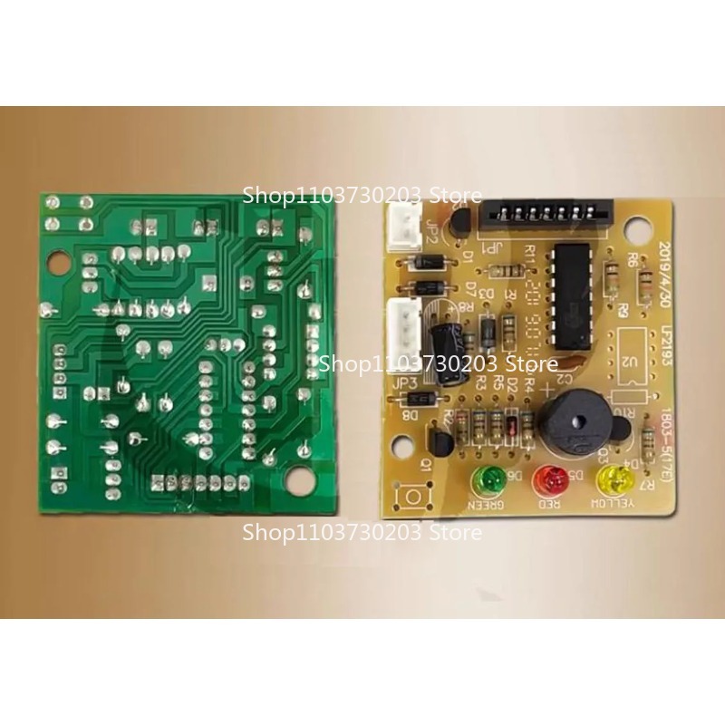 ชุดซ่อมแผงควบคุมตู้เซฟอเนกประส - Learn Diy Electronics บทวิจารณ์และราคา