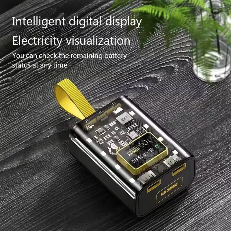 กล่องชาร์จแบตเตอรี่ 18650 ชาร์ - Diy Electronics Power Supply บทวิจารณ์และราคา