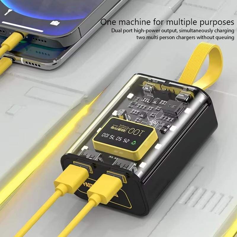 กล่องชาร์จแบตเตอรี่ 18650 ชาร์ - Diy Electronics Power Supply บทวิจารณ์และราคา
