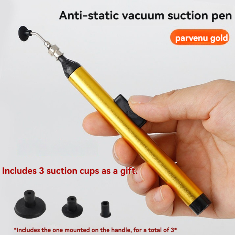 ชุดปากกาดูดสูญญากาศสำหรับงาน S - Ic Chip Puller บทวิจารณ์และราคา