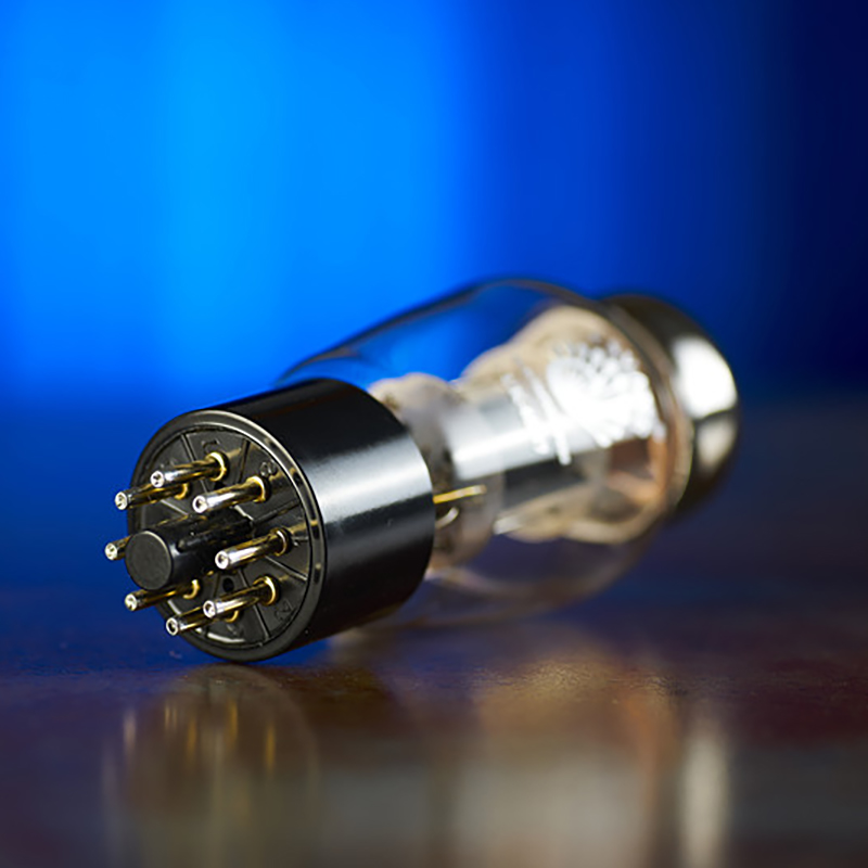 Psvane UK6SN7 UK-6SN7หลอดสุญญา - Diy Electronics Uk บทวิจารณ์และราคา