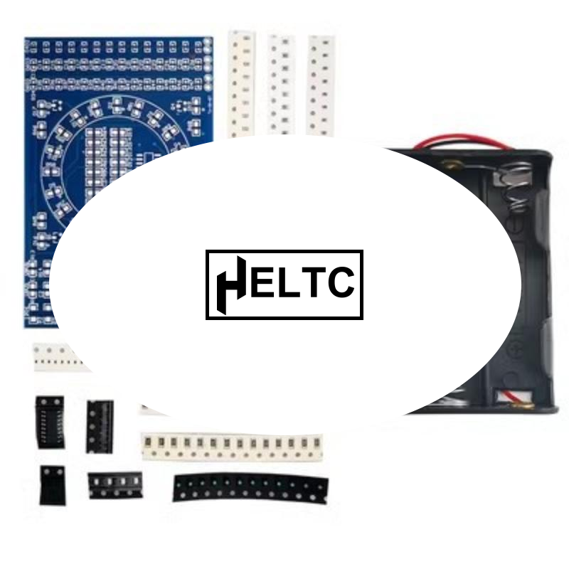 1 ชุด ชุดฝึกทักษะอิเล็กทรอนิกส - Diy Electronics Board บทวิจารณ์และราคา